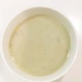 ぐりこ♪♪♪'s cooksnap of when they made 圧力鍋で時短!! ごぼうポタージュ.