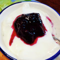 bigflowers's cooksnap of when they made ぶどうと砂糖だけの簡単ぶどうジャム.