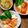 ばたみそーぱん☆'s cooksnap of when they made ミニトマトとクリームチーズのマリネ.