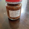 pyon2ma2's cooksnap of when they made ハチミツみそ（はちみつ味噌）.