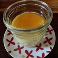 曜変天目's cooksnap of when they made プリン【電気圧力鍋】.