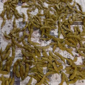 パンケーキ智's cooksnap of when they made おいしい枝豆の茹で方.