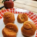 カバゴン's cooksnap of when they made 本当に美味しいマドレーヌ.