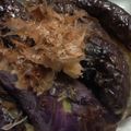 クック8W4H9J☆'s cooksnap of when they made 超簡単!なすとピーマンの葱姜醤中華炒め.