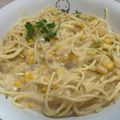 のりぞう21's cooksnap of when they made コーン缶で簡単コーンクリームシチュー♪.