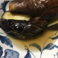 ちゃぎー's cooksnap of when they made 麺つゆで簡単！ナスの揚げびたし.