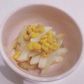 きゅQ♪♪'s cooksnap of when they made 長芋ベーコンごぼうのバター炒め.