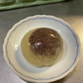 よこちゃんAAA's cooksnap of when they made あっさり☆無花果わらびまんじゅう☆.