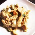 クックLCJQO8☆'s cooksnap of when they made 切り干し大根deツナマヨサラダ.