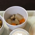 ふみ乃's cooksnap of when they made 幼児食 鶏肉の煮物.