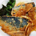 静香まま's cooksnap of when they made 鯵と大葉の簡単揚げ.