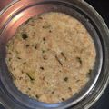 ゆういちゆうりい's cooksnap of when they made 酸っぱくなった糠漬け救済♪納豆で！.