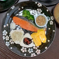 2児ママみきてぃ's cooksnap of when they made 我が家の定番★うめこんぶ(おにぎり).