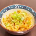 プリン05's cooksnap of when they made 身体ポカポカ〜酒粕と生姜の炊き込みご飯.
