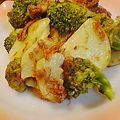 こてっち0224's cooksnap of when they made ジャガイモとコンビーフをトロトロチーズで.