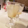 ゴジラ325's cooksnap of when they made ジンジャエールを作りましょう(^_-).