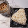 アクセル☆'s cooksnap of when they made 私のスパイシーおにぎり☆鮭or鯖フレーク.