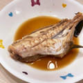 ☆やまや☆'s cooksnap of when they made かわはぎ(ｳﾏｽﾞﾗ)の煮付け.