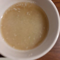 mxtny's cooksnap of when they made あったかとろとろ長いも味噌汁.
