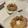 mibunon's cooksnap of when they made HMでポン・デ・リング風ドーナツ.