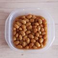 アクセル☆'s cooksnap of when they made 醤油麹豆.