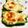クック9ZFQ8Y☆'s cooksnap of when they made ピーマンのツナマヨ詰め♪.