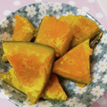 てつぽ's cooksnap of when they made ほっくり♡かぼちゃの煮物.