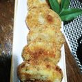 ひっこ's cooksnap of when they made 「母の味」といえばこちら♡手作りコロッケ.