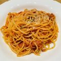 taroのキッチン's cooksnap of when they made ドイツ風パスタ コン トンノ/ツナパスタ.