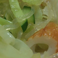 あゆたっくん's cooksnap of when they made キャベツとちくわと春雨のサラダ.