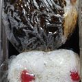mikiha5's cooksnap of when they made ☆チーズおかかおにぎらず！おにぎり☆.