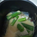 凪なぎ's cooksnap of when they made サッと煮て簡単に【鯖の味噌煮】真サバ.