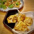 ごちそうちゃん's cooksnap of when they made スパイス香るスパイシークミン水晶鶏.