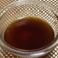 ふんにゃん's cooksnap of when they made 【農家のレシピ】農家の万能酢.
