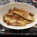 ☆hikonyan☆'s cooksnap of when they made 簡単！エリンギのマヨステーキ♪.