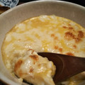 アルカママ's cooksnap of when they made 長いも消費に☆和風とろろ豆腐グラタン.
