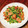 ちゃちゃまる26's cooksnap of when they made 副菜に♡簡単！豆苗とウィンナーの炒め物♡.
