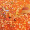 ねーやん☆'s cooksnap of when they made 我が家の夏の定番　ラタトゥイユ.