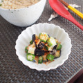 バカリャウ's cooksnap of when they made ぬか漬け浸かりすぎた！茄子の古漬け再利用.