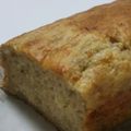 makurobiha's cooksnap of when they made 人工甘味料ゼロ☆バナナと甘酒のケーキ.