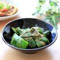 runa10's cooksnap of when they made ピーマンの甘辛味噌炒め.