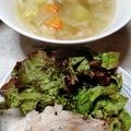 Kotop's cooksnap of when they made 【簡単しっとり】鶏ハムの作り方♪.