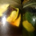 mmiwa's cooksnap of when they made 山形丸茄子のお漬物.