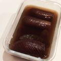 longTAKY's cooksnap of when they made ＊なすとオクラの煮浸し＊.