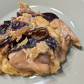 ぴっぴかちゅう～'s cooksnap of when they made 鳥もも肉ときくらげと卵の中華炒め.