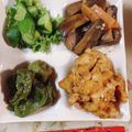 ♡やたちゃん♡'s cooksnap of when they made 超簡単★中華風うまトロピーマン.