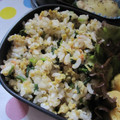 えみんちゅ＊'s cooksnap of when they made ★混ぜご飯★簡単鮮やかご飯.