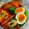 SoMiNemama's cooksnap of when they made ちくわ♪ピーマンのサッと煮(*^^*).