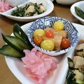 クックI7I5L1☆'s cooksnap of when they made 思いよ届け～母の日に～カーネーション大根.