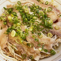 わっきー0424's cooksnap of when they made 【超簡単主菜】もやしと豚肉の重ね蒸し.